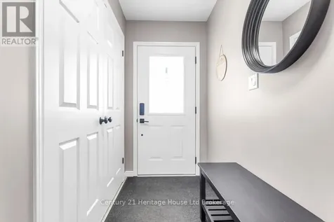 93 Glendale Drive Tillsonburg ON N4G 1J9