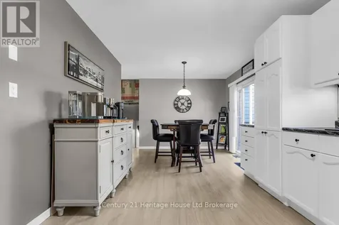 93 Glendale Drive Tillsonburg ON N4G 1J9