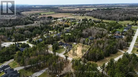 35 Marni Lane Springwater ON L0L 2K0