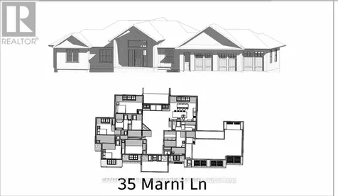 35 Marni Lane Springwater ON L0L 2K0