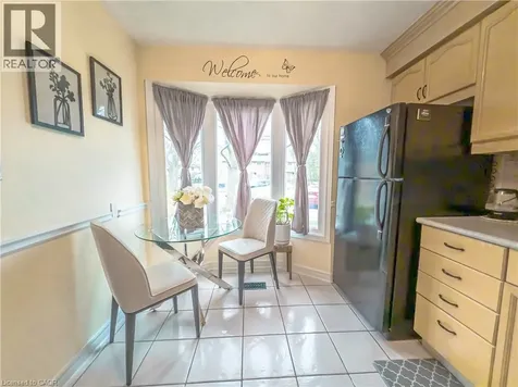 18 Barry Street St. Catharines ON L2R 7J6