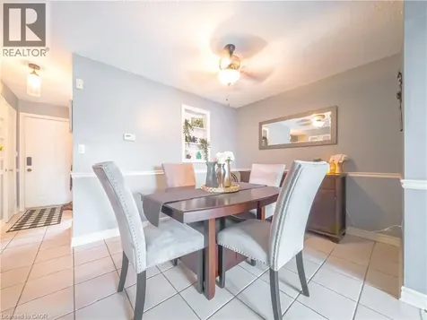 18 Barry Street St. Catharines ON L2R 7J6