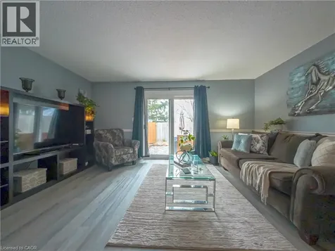 18 Barry Street St. Catharines ON L2R 7J6