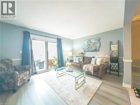 18 Barry Street St. Catharines ON L2R 7J6