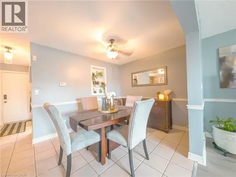 18 Barry Street St. Catharines ON L2R 7J6