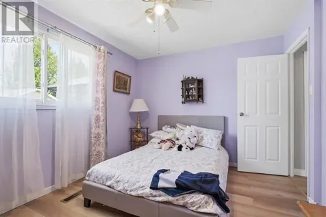 63 Lachance Place Elliot Lake ON P5A 3B9