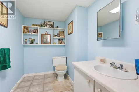 63 Lachance Place Elliot Lake ON P5A 3B9