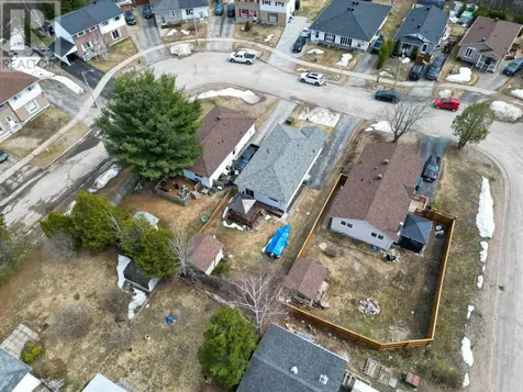 63 Lachance Place Elliot Lake ON P5A 3B9