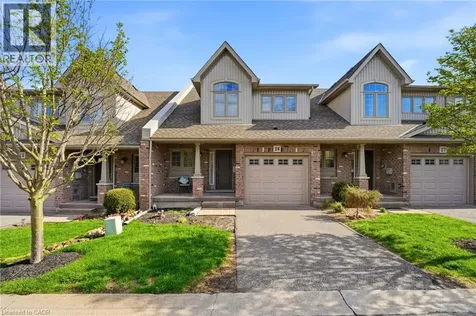 7 Gibson Place St. Catharines ON L2R 0A3
