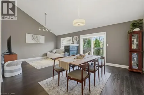7 Gibson Place St. Catharines ON L2R 0A3