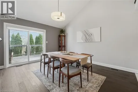 7 Gibson Place St. Catharines ON L2R 0A3