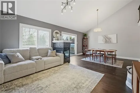 7 Gibson Place St. Catharines ON L2R 0A3
