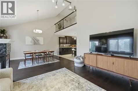 7 Gibson Place St. Catharines ON L2R 0A3