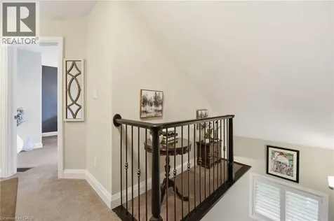 7 Gibson Place St. Catharines ON L2R 0A3