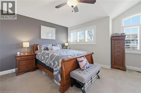 7 Gibson Place St. Catharines ON L2R 0A3