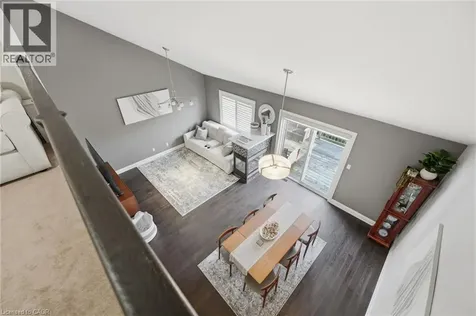 7 Gibson Place St. Catharines ON L2R 0A3
