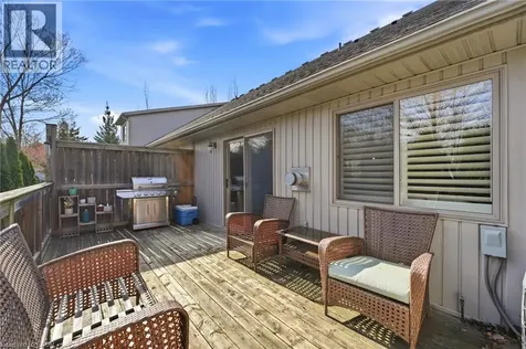 7 Gibson Place St. Catharines ON L2R 0A3