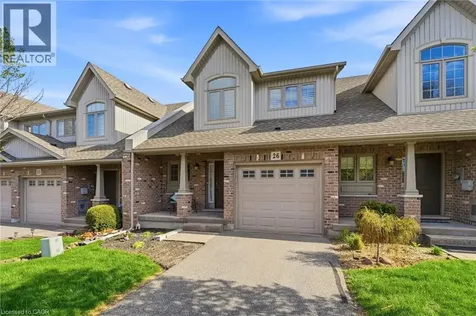 7 Gibson Place St. Catharines ON L2R 0A3