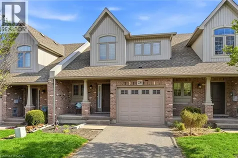 7 Gibson Place St. Catharines ON L2R 0A3