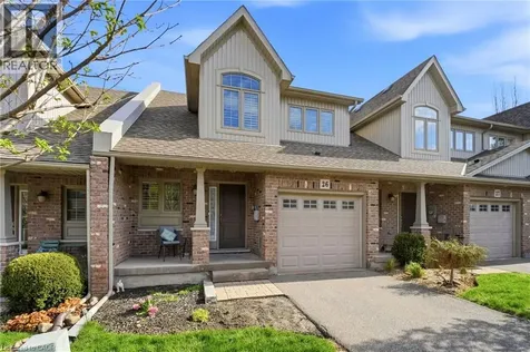 7 Gibson Place St. Catharines ON L2R 0A3