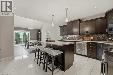 7 Gibson Place St. Catharines ON L2R 0A3