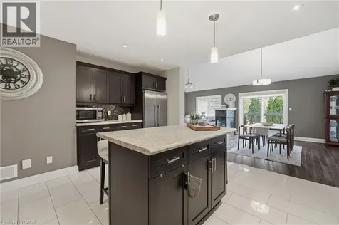 7 Gibson Place St. Catharines ON L2R 0A3