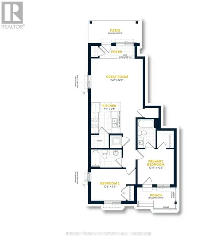 2 Oat Lane Kitchener ON N2R 0T1