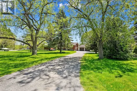 4227 County 45 Road Hamilton Township ON K9A 0X3