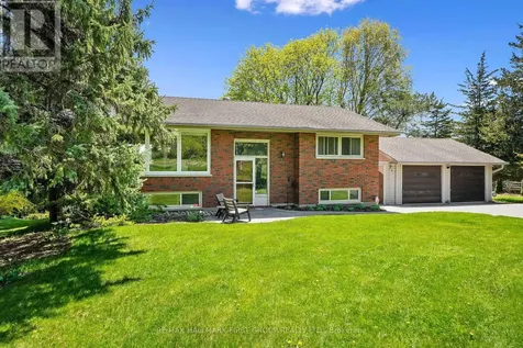 4227 County 45 Road Hamilton Township ON K9A 0X3