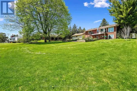 4227 County 45 Road Hamilton Township ON K9A 0X3