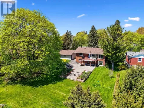 4227 County 45 Road Hamilton Township ON K9A 0X3