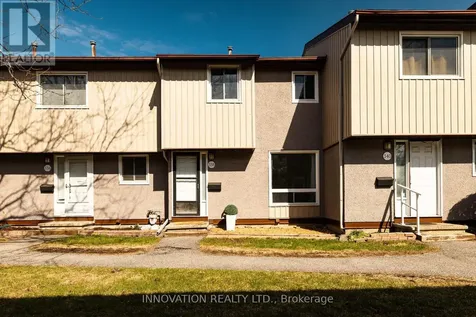 338 Woodfield Drive Ottawa ON K2G 3W9