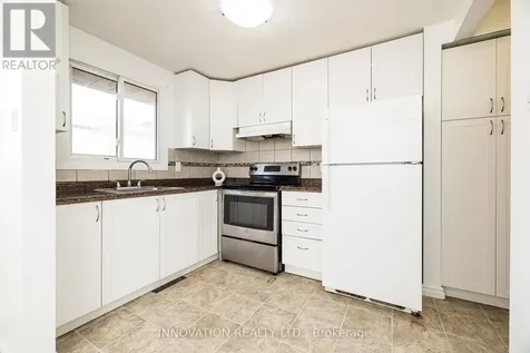 338 Woodfield Drive Ottawa ON K2G 3W9