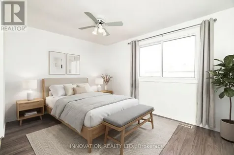 338 Woodfield Drive Ottawa ON K2G 3W9