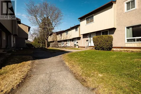 338 Woodfield Drive Ottawa ON K2G 3W9