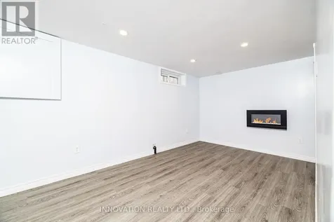338 Woodfield Drive Ottawa ON K2G 3W9