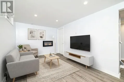 338 Woodfield Drive Ottawa ON K2G 3W9