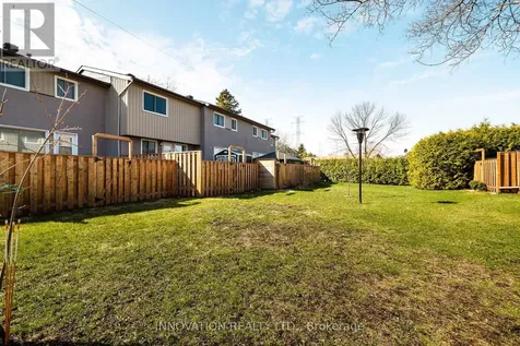 338 Woodfield Drive Ottawa ON K2G 3W9