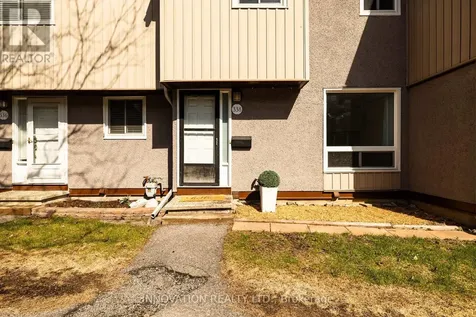 338 Woodfield Drive Ottawa ON K2G 3W9
