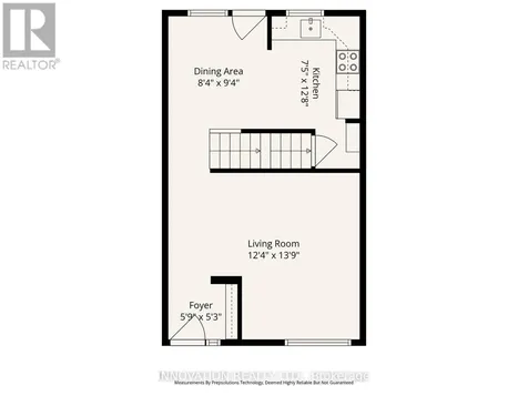 338 Woodfield Drive Ottawa ON K2G 3W9