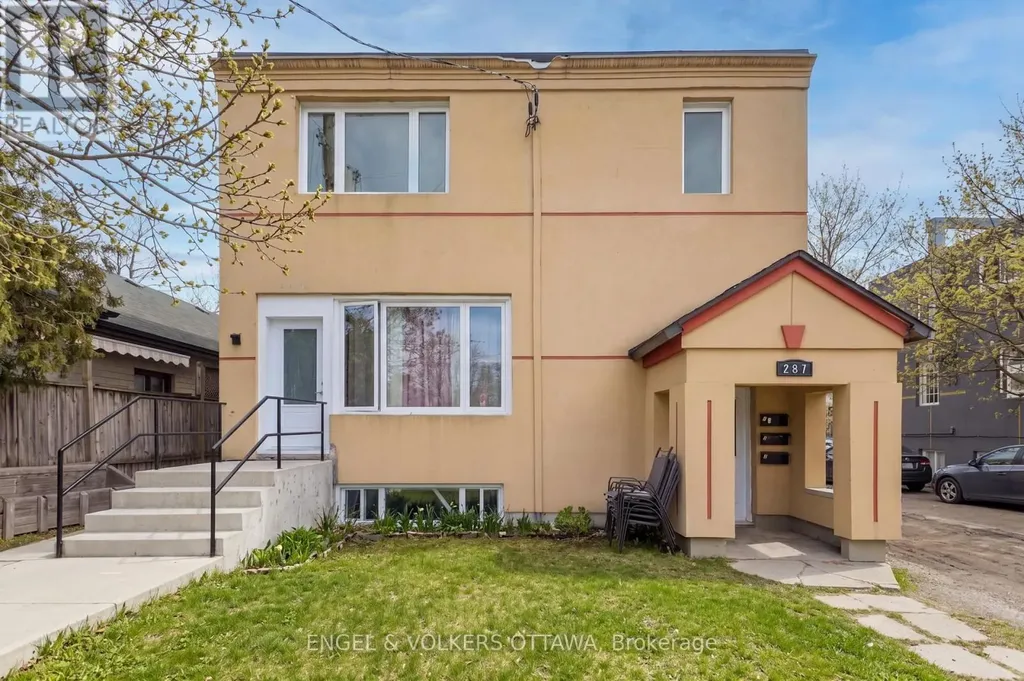 287 St Laurent Boulevard Ottawa ON K1K 2Z3