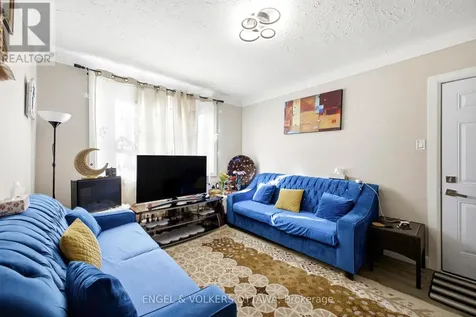 287 St Laurent Boulevard Ottawa ON K1K 2Z3