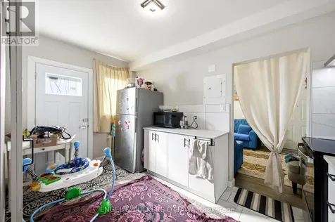 287 St Laurent Boulevard Ottawa ON K1K 2Z3