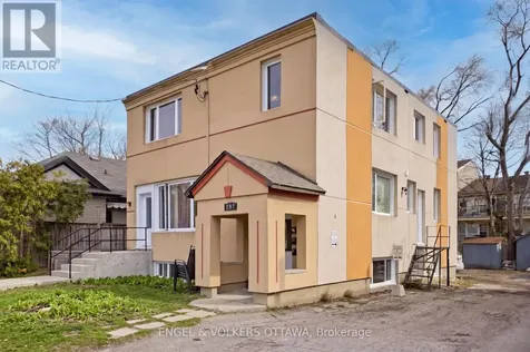 287 St Laurent Boulevard Ottawa ON K1K 2Z3