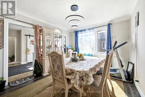 287 St Laurent Boulevard Ottawa ON K1K 2Z3