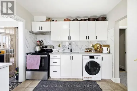 287 St Laurent Boulevard Ottawa ON K1K 2Z3