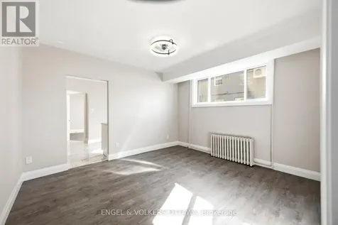 287 St Laurent Boulevard Ottawa ON K1K 2Z3