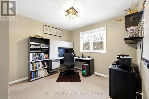 287 St Laurent Boulevard Ottawa ON K1K 2Z3