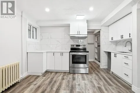 287 St Laurent Boulevard Ottawa ON K1K 2Z3