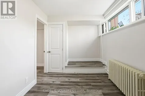 287 St Laurent Boulevard Ottawa ON K1K 2Z3